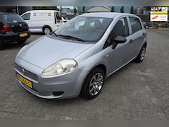 Fiat Grande Punto - 1.4 Active 5 deurs