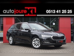 Skoda Octavia Combi - 2.0 TDI DSG Style | Panoramadak | Virtual Cockpit | ACC | Camera | Trekhaak |