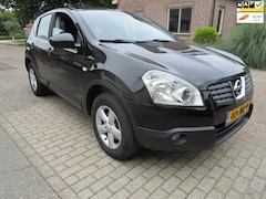 Nissan Qashqai - 1.6 Visia airco camera lm cv pdc nette auto