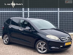 Honda FR-V - 1.7i 6prs