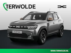 Dacia Duster - Extreme | Achteruitrijcamera | Cruise Control met snelheidsbegrenzer | Handsfree card voor