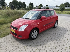 Suzuki Swift - 1.3 GLS 116.000km