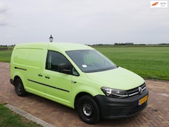 Volkswagen Caddy Maxi - 2.0 TDI L2H1 BMT Trendline AV NAVI