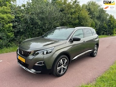 Peugeot 5008 - 1.2 PureTech Blue Lease GT-Line|Dis=V.V|Trekh.|