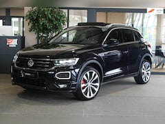 Volkswagen T-Roc - 1.5 TSI 2 x R-Line Pano Virtual Led Acc Pdc Keyless