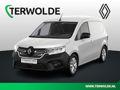 Renault Kangoo - Extra | Achteruitrijcamera | Adaptive cruise control met instelbare snelheidsbegrenzer | B