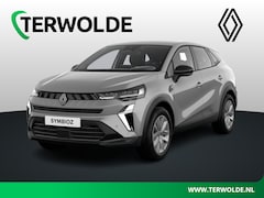 Renault Symbioz - Evolution | Achteruitrijcamera | Elektronisch geregelde airconditioning | LED-achterlichte
