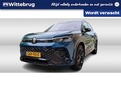Volkswagen Tiguan - 1.5 eHybrid 272pk DSG R-Line Edition / Panoramadak / Black Style / HD Matrix LED / 20" LMV