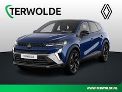 Renault Symbioz - esprit Alpine | Achteruitrijcamera | Adaptive Cruise Control | Elektronisch geregelde airc