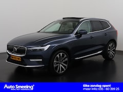 Volvo XC60 - 2.0 T6 Long Range AWD Plus Bright | Harman/Kardon | Panoramadak | ACC | 21" | Zondag Open