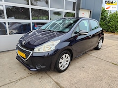 Peugeot 208 - 1.0 VTi Access Lichte zijschade
