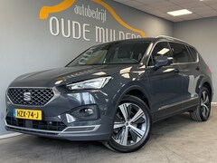SEAT Tarraco - 1.4 TSI Stoelverwarming/Trekhaak/Camera