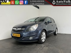 Opel Corsa - 1.4-16V '111' Edition