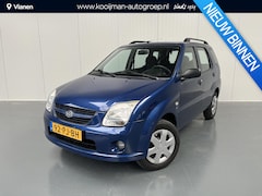 Suzuki Ignis - 1.5-16V GLS AUTOMAAT, slechts 86124 KM met Airco