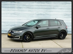 Volkswagen Golf - 1.4 TSI GTE Automaat Trekhaak Carplay Navi