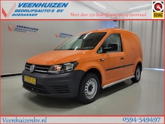 Volkswagen Caddy - 2.0TDI Euro 6