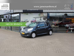 Citroën C1 - 1.0 Collection , All season, Airco, Elektrische Ramen, Aux