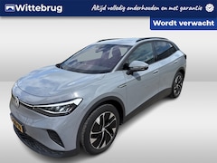 Volkswagen ID.4 - Pro 77 kWh / Navigatie / App connect / Zwenkbare trekhaak / Parkeersensoren V+A / Voorruit