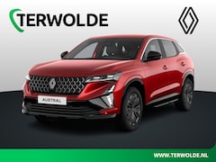 Renault Austral - Evolution | Achteruitrijcamera | Adaptive Cruise Control | Elektronisch geregelde aircondi
