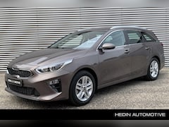 Kia Cee'd Sportswagon - Ceed 1.0 T-GDi DynamicLine | Trekhaak | Navigatie | Parkeersensoren