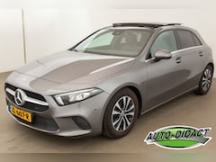 Mercedes-Benz A-klasse - 180 Automaat Pano Digi Dash Business Solution MOTORSCHADE