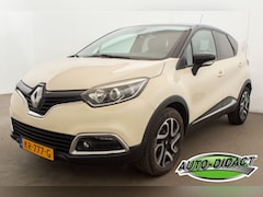 Renault Captur - 0.9 TCe Clima Dynamique
