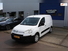Citroën Berlingo - 1.6i 500 Club BENZINE*BPM-BTW VRIJ*3-PERS,