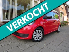 Skoda Citigo - 1.0 Greentech Active Electr. pakket