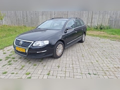 Volkswagen Passat Variant - 1.6 FSI Comfortline