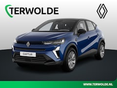 Renault Captur - esprit Alpine | Achteruitrijcamera | Adaptive Cruise Control | Elektronisch geregelde airc