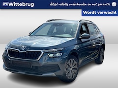 Skoda Kamiq - 1.0 TSI 110pk DSG Ambition / Virtual Cockpit / Navigatie / Parkeer Sensoren Voor & Achter