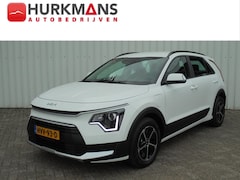Kia Niro - 1.6 GDi PLUGIN HYBRIDE COMFORTLINE 23 KM
