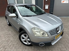 Nissan Qashqai - 2.0 Tekna Pack / Camera / Navi / Clima / NAP