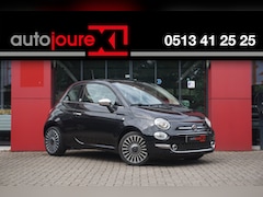 Fiat 500 - 0.9 TwinAir Turbo Collezione | Origineel NL | Panoramadak | Cruise Control | PDC | Airco |