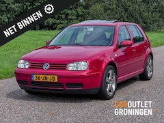Volkswagen Golf - 2.0 Highline 5D | PANODAK | AIRCO | CRUISE | VOLLEDIG ONDERHOUDEN
