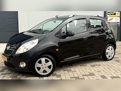 Chevrolet Spark - 1.0 16V LT