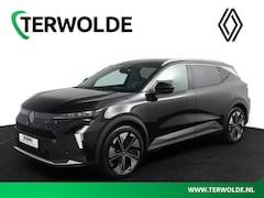 Renault Scenic E-Tech - Techno | Achteruitrijcamera | Adaptive Cruise Control | Adaptive Vision LED koplampen met