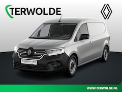 Renault Kangoo - Advance | Cruise control en snelheidsbegrenzer | Elektrisch bedienbare ramen (met sneltoet