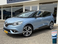 Renault Grand Scénic - 1.2 TCe Collection | Keyless | Navi | Bluetooth | DAB | Apple Carplay | PDC v+a incl. Came