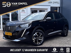 Peugeot 2008 - 1.2 PT Allure | 130 PK | Trekhaak | Navigatie | NL-Auto | Parkeersensoren | Climate Contro