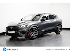 Ford Mustang Mach-E - GT Extended AWD 98 kWh | Pano-dak | B&O Audio | 360 Camera | Standkachel | FULL OPTION