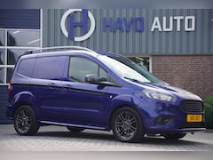 Ford Transit Courier - 1.0 Sport, AIRCO, BTW-VRIJ / MARGE, STOELVERWARMING