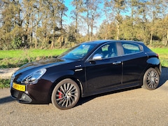 Alfa Romeo Giulietta - 1.6 JTDm Limited Edition Sport Sportiva
