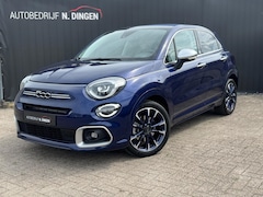 Fiat 500 X - 1.5 Hybrid Yacht Club Capri Cabrio 2022