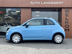 Fiat 500 - 1.0 TwinAir Pop