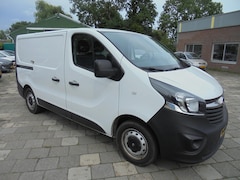 Opel Vivaro - 1.6 CDTi 120pk||Trekhaak||Airco||Navi||Apk 08-2026||