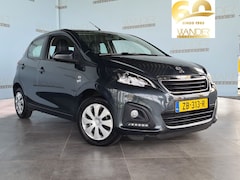Peugeot 108 - 1.0 e-VTi Active /Automaat/Airco/Bluetooth