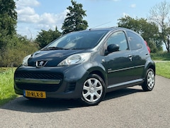 Peugeot 107 - 1.0-12V Sportium | Airco | Schuifdak | Nieuwe apk |