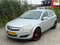 Opel Astra - 1.6 Business Airco Camera 5d Nieuwe Apk