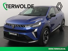 Renault Symbioz - Techno | Achteruitrijcamera | Adaptive Cruise Control | Elektronisch geregelde airconditio